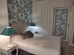 Hotels Le Pavillon Saint-Martin : photos des chambres