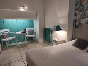 Hotels Le Pavillon Saint-Martin : Chambre Double Standard