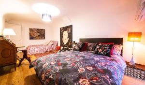 The Apartment Genova