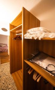 The Apartment Genova