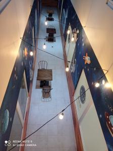 Miko Rooms & Capsules hotel