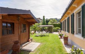 3 Bedroom Lovely Home In Camaiore