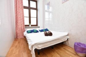 City Central Hostel - Pokoje prywatne