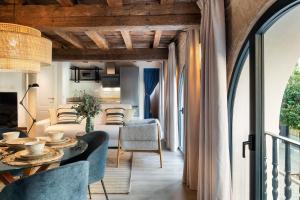 La Sillería de Arfe