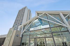 Gardens Centre Holiday Apartments