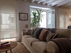 C01A02 La Casa del Pintor