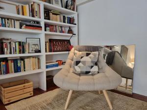 C01A02 La Casa del Pintor