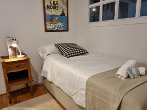 C01A02 La Casa del Pintor