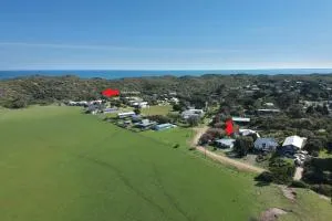 Far View - Pets, Linen, Wi-Fi, Netflix, Caravan - Meeniyan