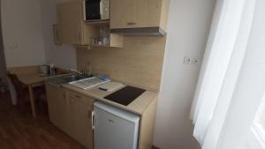 Eszti Wellness Apartman