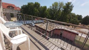 Eszti Wellness Apartman