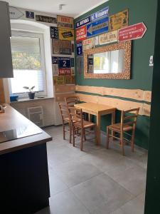 Apartament Wrocławska blisko zamku Książ