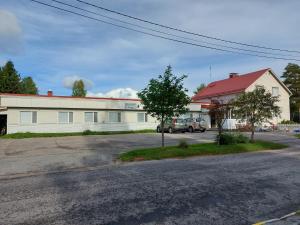 Matkakoti, Motel Kieppi Kuhmo