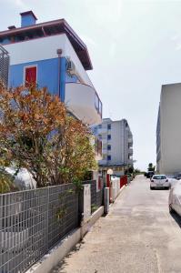 Residence Mediterraneo - Agenzia Caorle