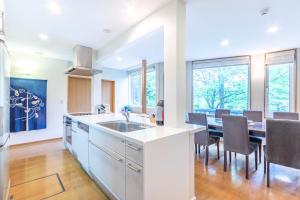 Parkside Chalet Furano