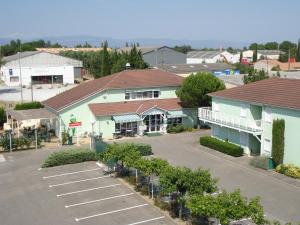 Hotels Fasthotel Carcassonne : photos des chambres