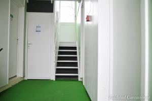 Hotels Fasthotel Carcassonne : photos des chambres