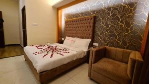 MMD Grande A Boutique Hotel