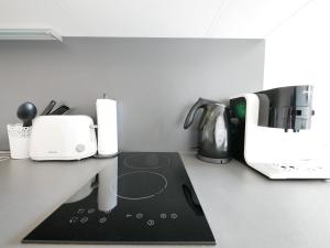 Zentral, modern, gemütlich mit Balkon & Parkplatz