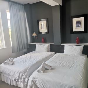 Arkenstone Frys Guesthouse and Restaurant