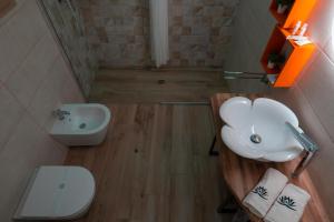 Casa Vacanze Fiore di Loto