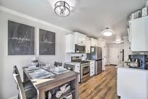 Claremore Getaway about 2 Mi to Historic District - Pryor