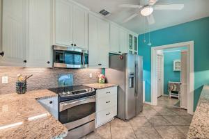 1 Mi to Dtwn Rockport Ocean Pearl House