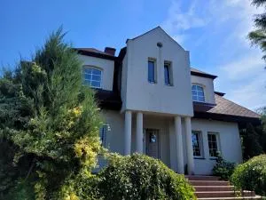 Familienurlaub 8 Personen Ferienhaus Polen Urlaub Insel Wolin Ostsee Ferienwohnung - Jarszewko