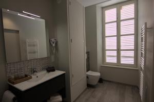 Hotels Belle Normandy : photos des chambres