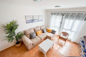 Home2Book Ático Blue Beach, Pool&Terrace