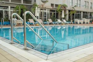 Home2Book Ático Blue Beach, Pool&Terrace