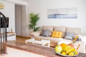 Home2Book Ático Blue Beach, Pool&Terrace - San Felipe