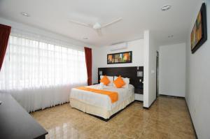 Villeta Boutique Hotel Spa