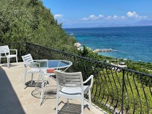VILLA MARGARITA