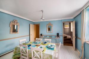 Maisons de vacances Gite de la tour : photos des chambres