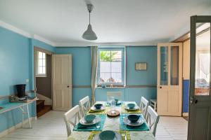 Maisons de vacances Gite de la tour : photos des chambres