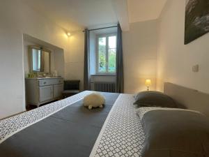 B&B / Chambres d'hotes Le Clos Galan : photos des chambres