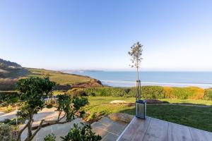 Maisons de vacances La Merveilleuse : photos des chambres