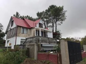 Valdi Guest Shekvetili - Bokhvauri
