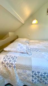 Appartements Residence du Parad'Ice : photos des chambres