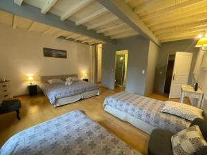 B&B / Chambres d'hotes Le Clos Galan : photos des chambres