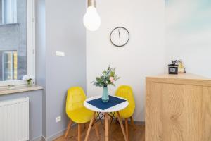 Kraków Trendy Studio Apartments by Renters