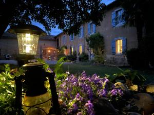 Le Clos Galan