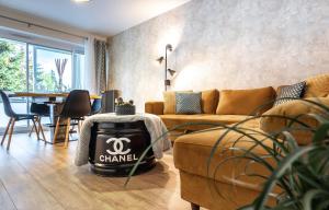 Appartements Gambetta chaleureux T3 avec place de parking privee : photos des chambres