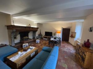 B&B / Chambres d'hotes Le Clos Galan : photos des chambres