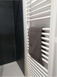 The pop-art luxury suite