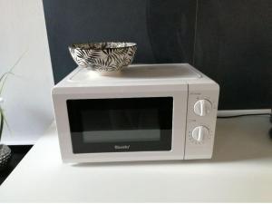 The pop-art luxury suite