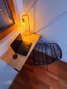 Stan na dan Krsmanovic