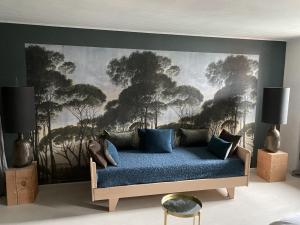 "Un Lieu Unique" le Cozy