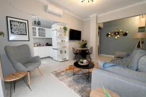 Lovely luxury apartment - Subáshkoï